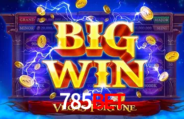 Desvendando o Mundo dos Jogos Virtuais na 785bet