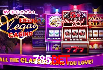 A Emoção da Loteria na 785bet: Uma Chance de Mudança de Vida