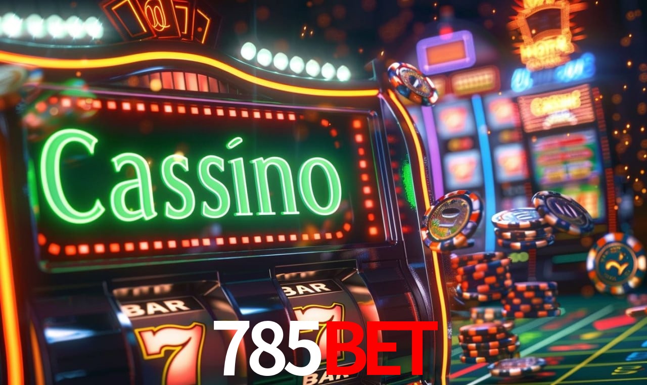 Ofertas Exclusivas 785bet