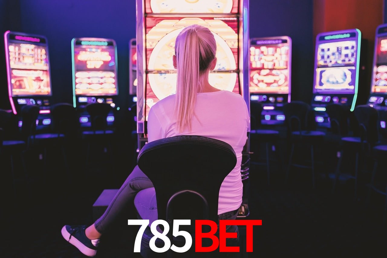 Game Providers 785bet