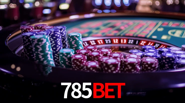 Live Casino 785bet