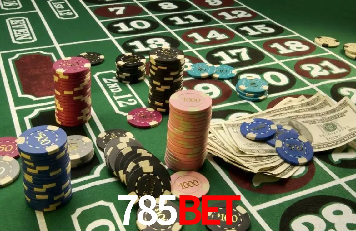 Player Reviews 785bet