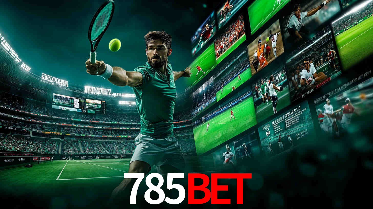 Descubra a Essência do 785bet: Nossa História e Compromissos