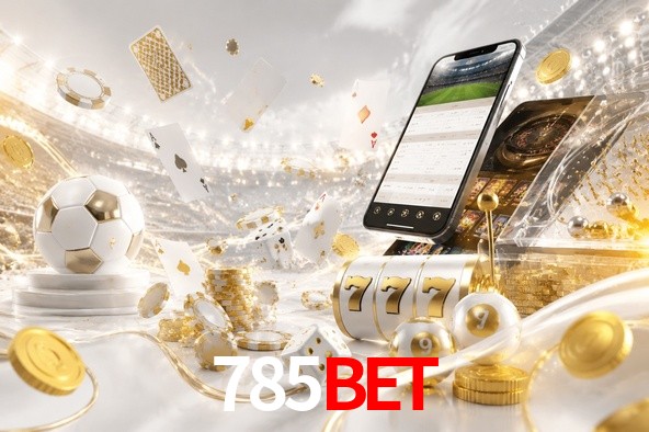 Experiência VIP 785bet