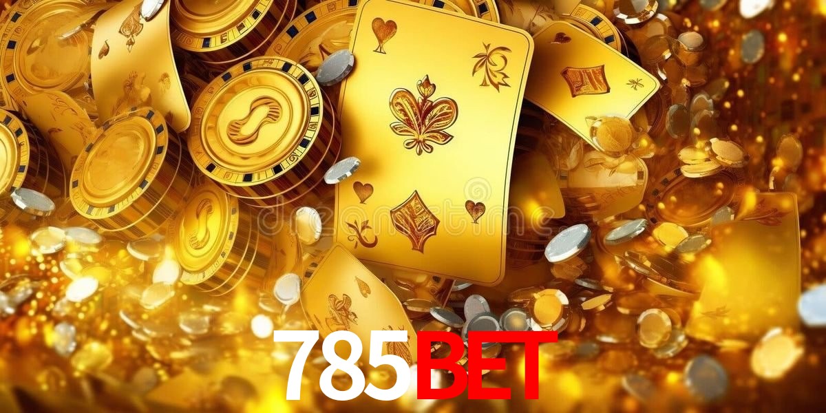 cassino 785bet