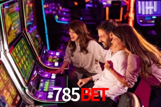 Jogos Exclusivos 785bet