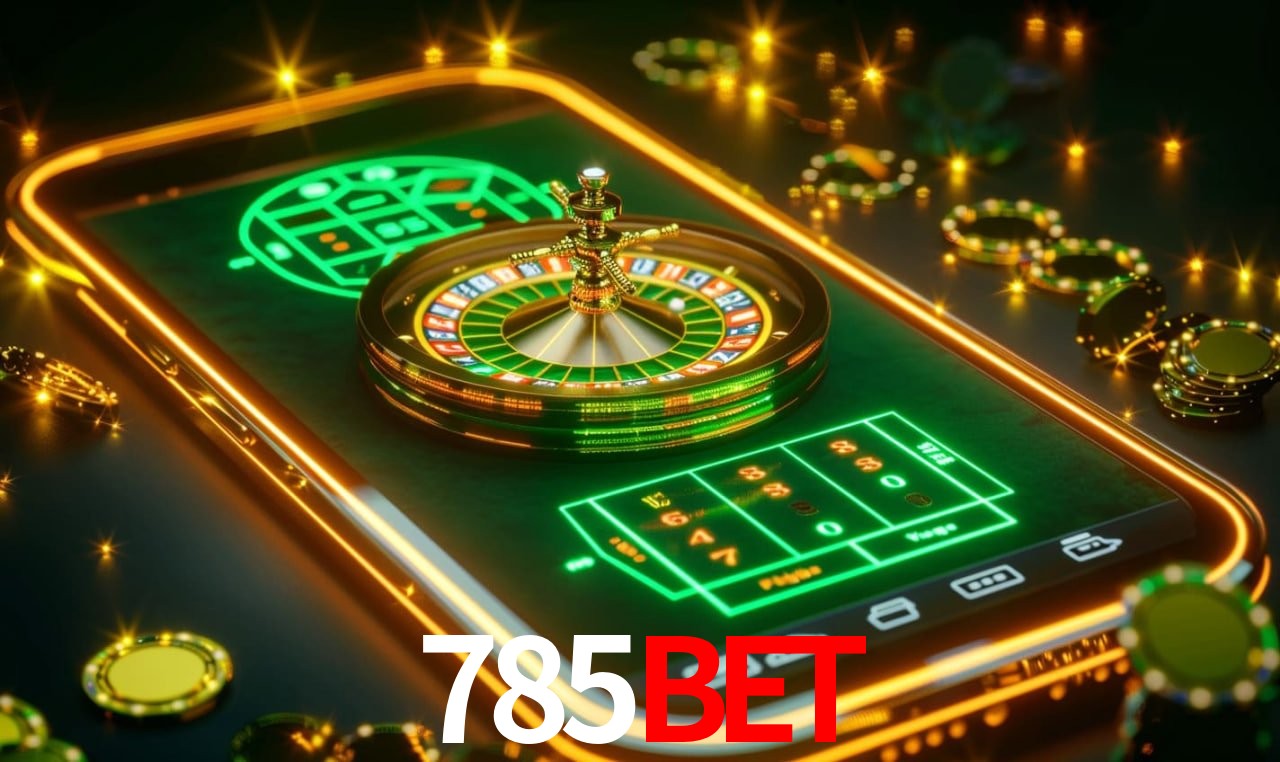 785bet Seguro SSL