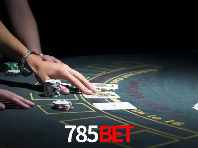 Logo 785bet Loteria Online