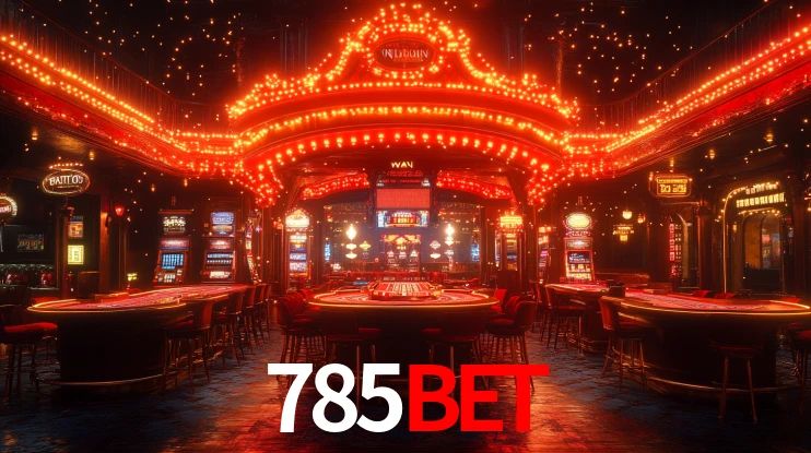 Ofertas Imperdíveis na 785bet: Promoções e Bônus Que Valem a Pena
