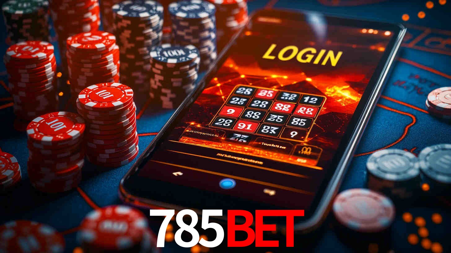 Bônus Generosos e Exclusivos no 785bet para Você!