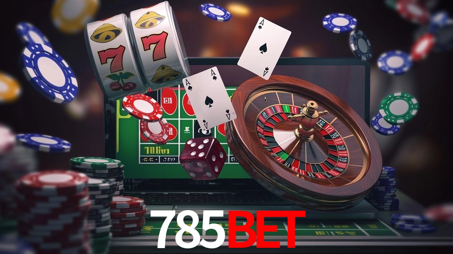 785bet App Interface