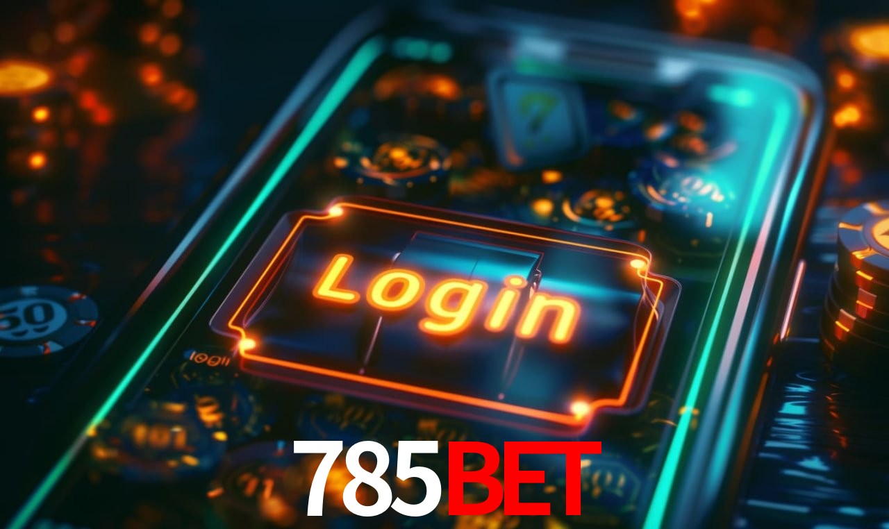 Football Betting 785bet