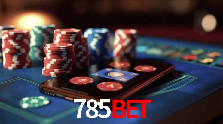 Estatísticas Esportivas 785bet