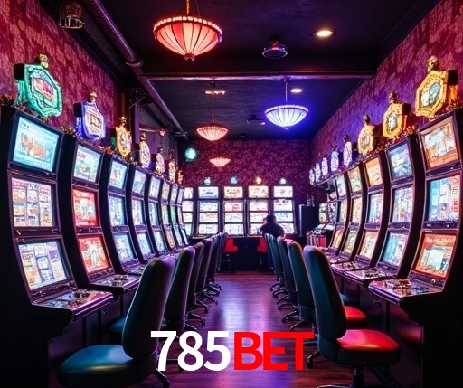 Logo 785bet Telegram Canal Oficial