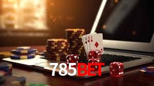 PIX Instantâneo 785bet