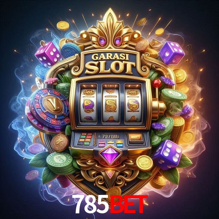 785bet Logo Verificado