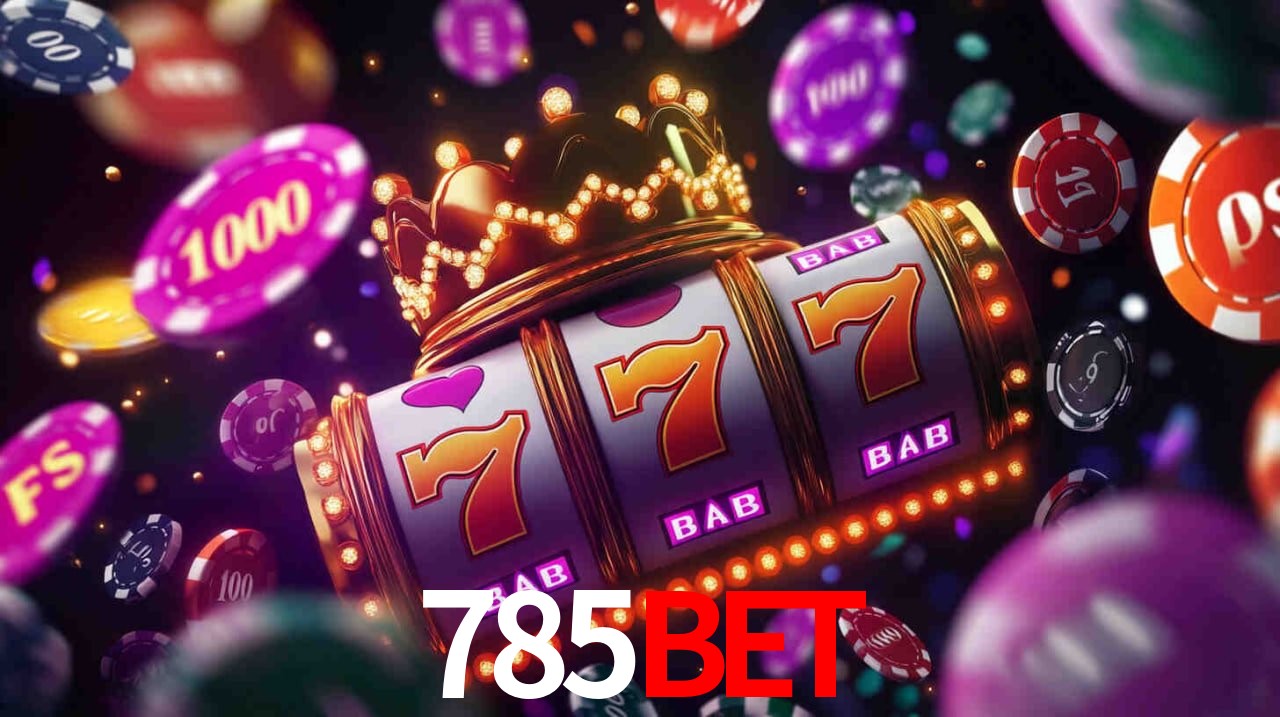 Live Casino 785bet