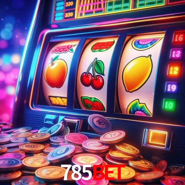 Diretório de Jogos 785bet