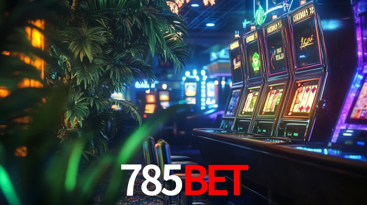 Blackjack Table 785bet