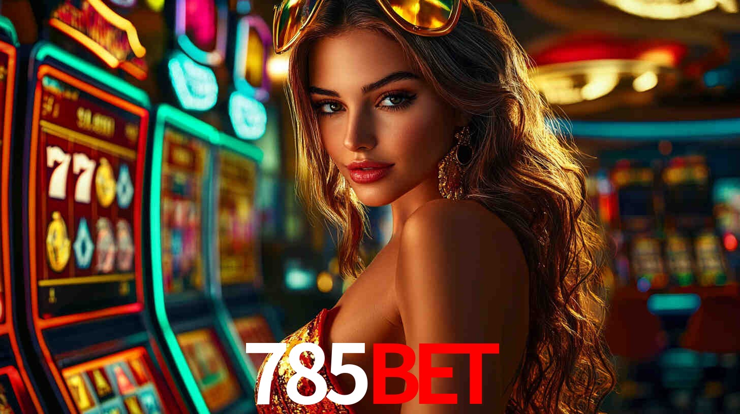 Programa VIP 785bet