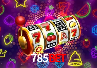 Desvendando o Mundo dos Jogos Virtuais na 785bet