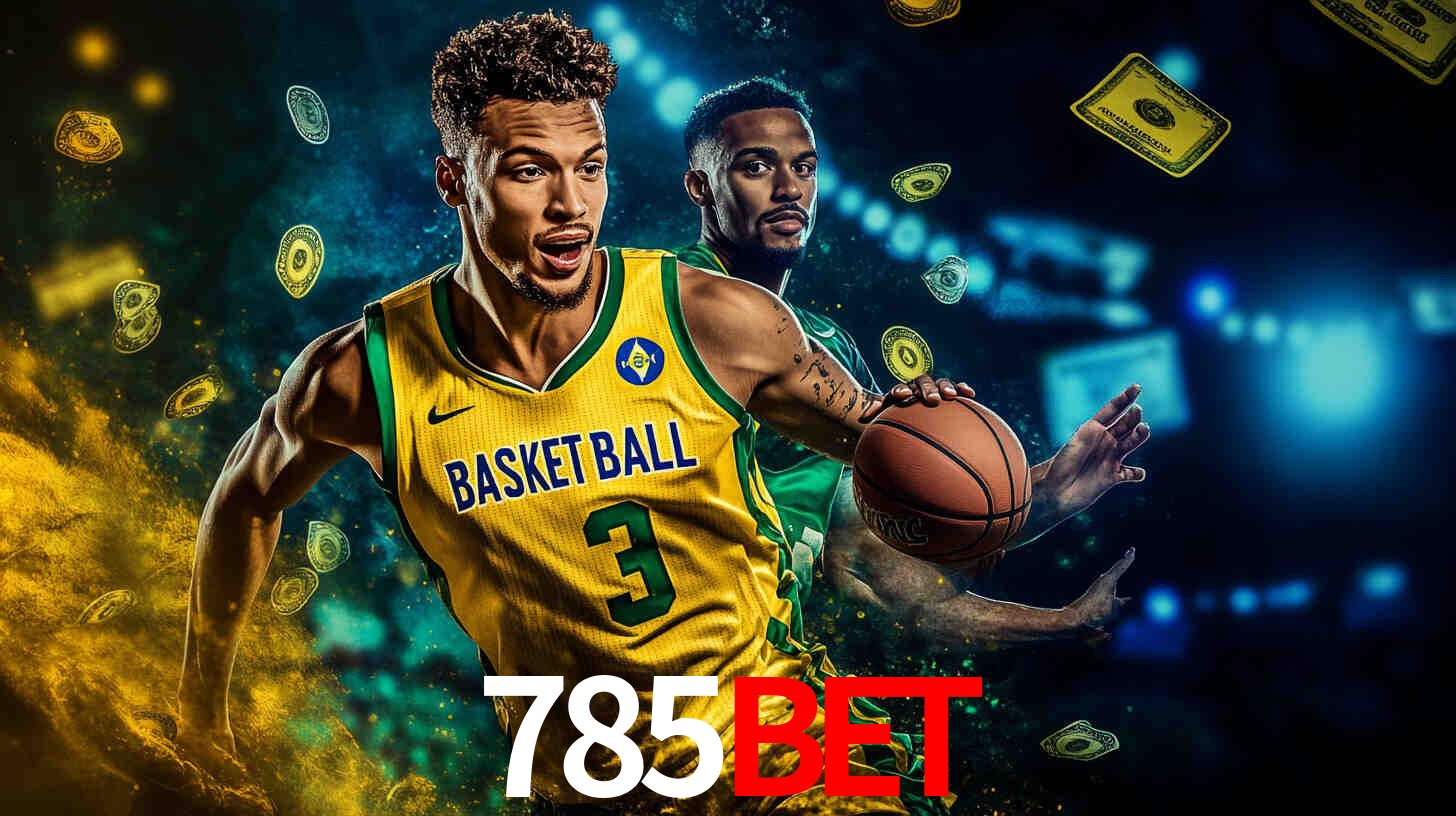 Explorando a Categoria de Eventos em Apostas na 785bet