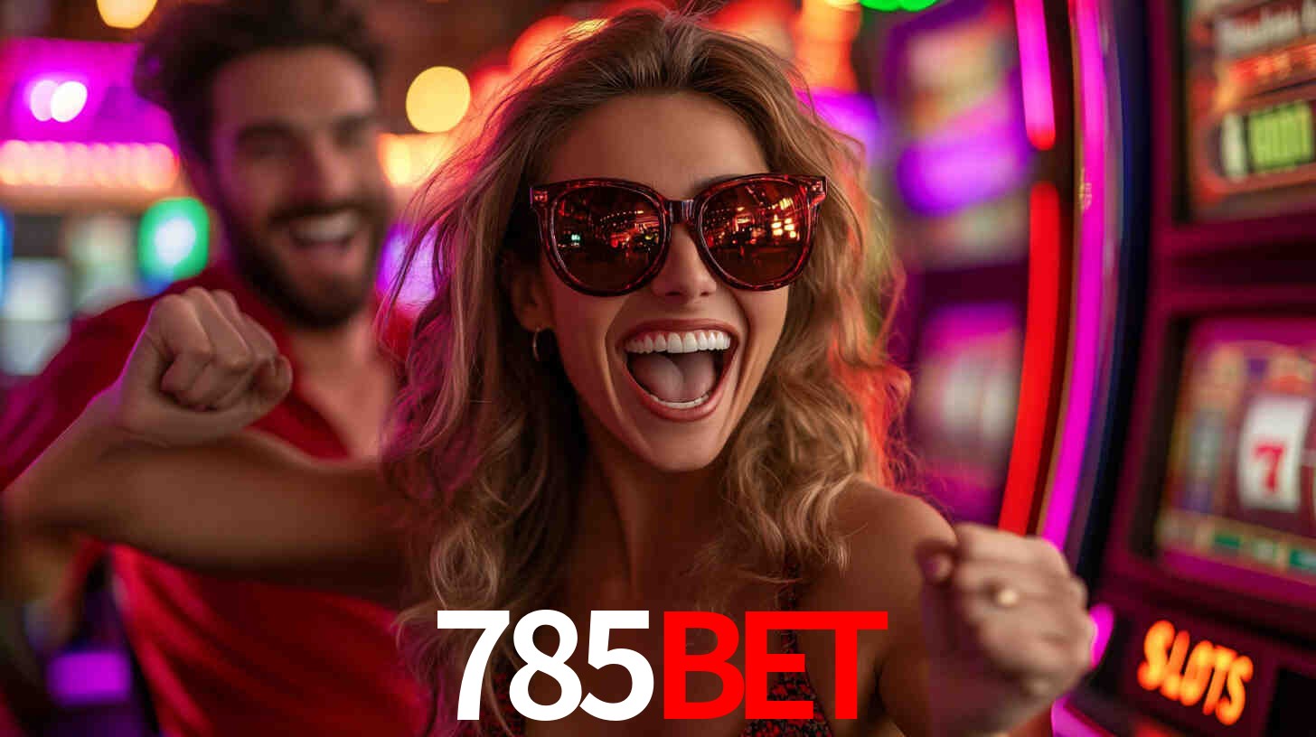 Desvendando o Mundo dos Jogos Virtuais na 785bet