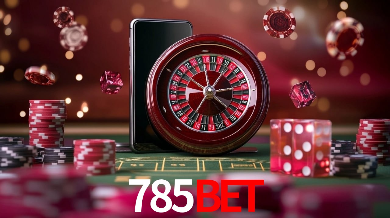 Tennis Betting 785bet