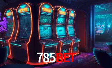 Inovações de Jogos na 785bet: O Futuro das Experiências Interativas