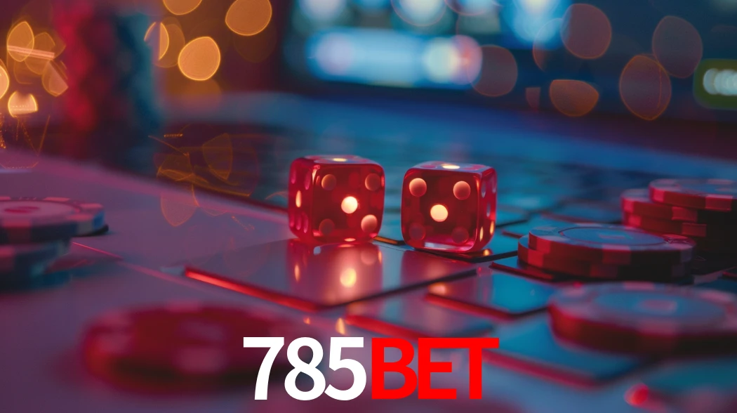 Seasonal Promotions 785bet
