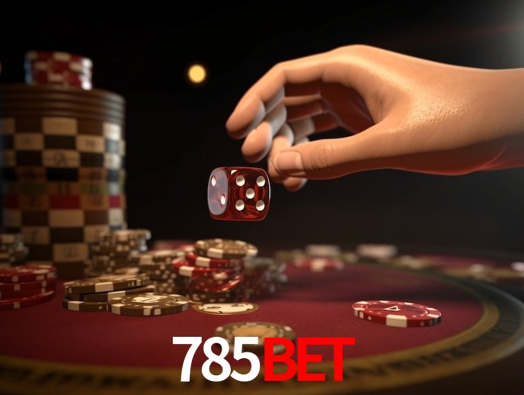 Tecnologia da Plataforma 785bet