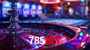 Jogos de Slot 785bet