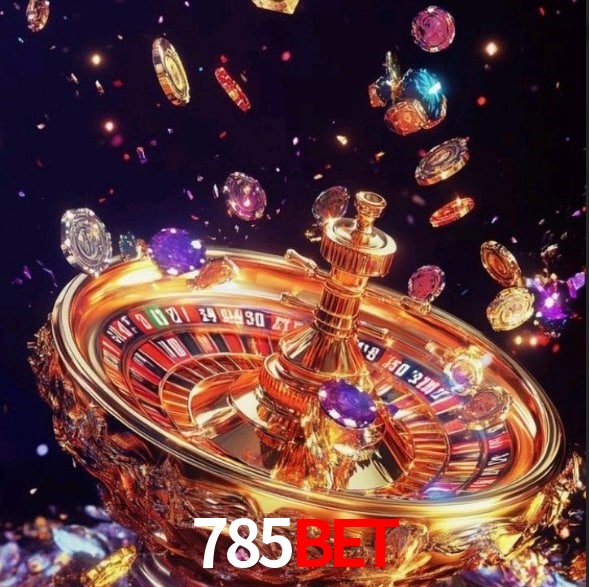 785bet Logo Seguro