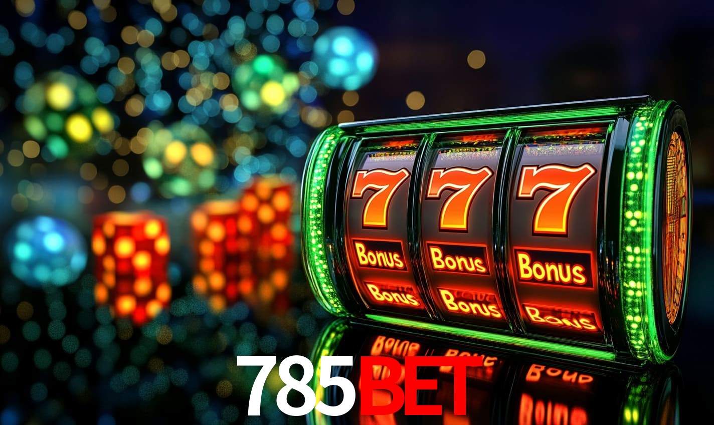 Especiais de Fim de Semana 785bet