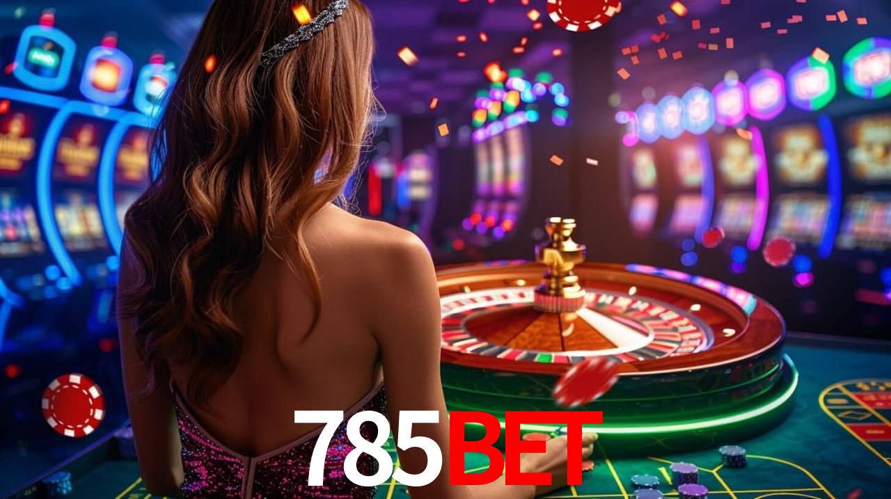 Requisitos do APK 785bet para Android - Logo Oficial