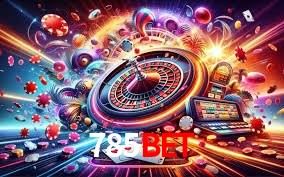 Estatísticas do Jogo 785bet