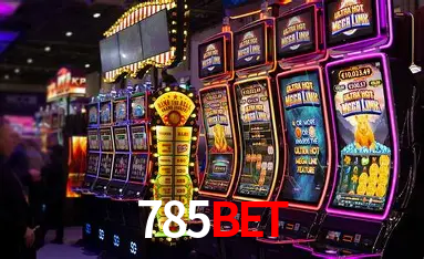 Desvendando o Mundo dos Jogos Virtuais na 785bet