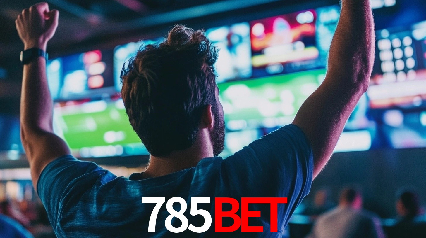 785bet: Seu Especialista em Apostas Esportivas Brasileiras