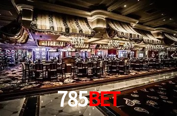 785bet Cassino Ao Vivo - 89 Mesas Evolution Gaming