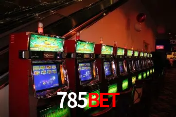 A Emoção da Loteria na 785bet: Uma Chance de Mudança de Vida