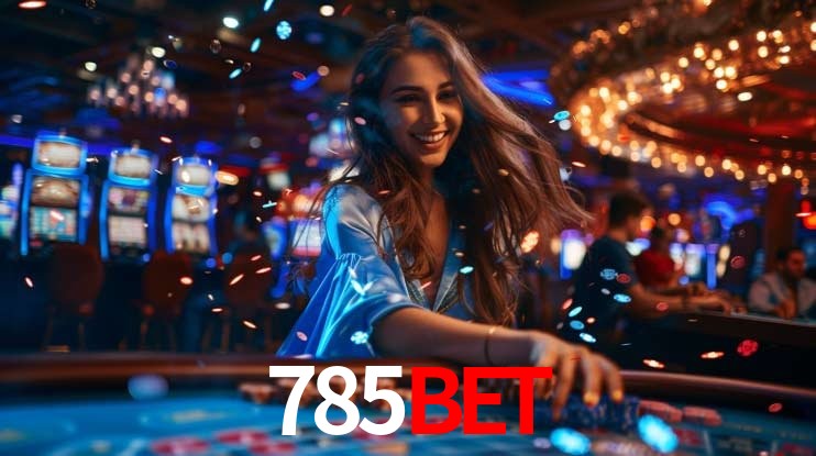 Statistics 785bet
