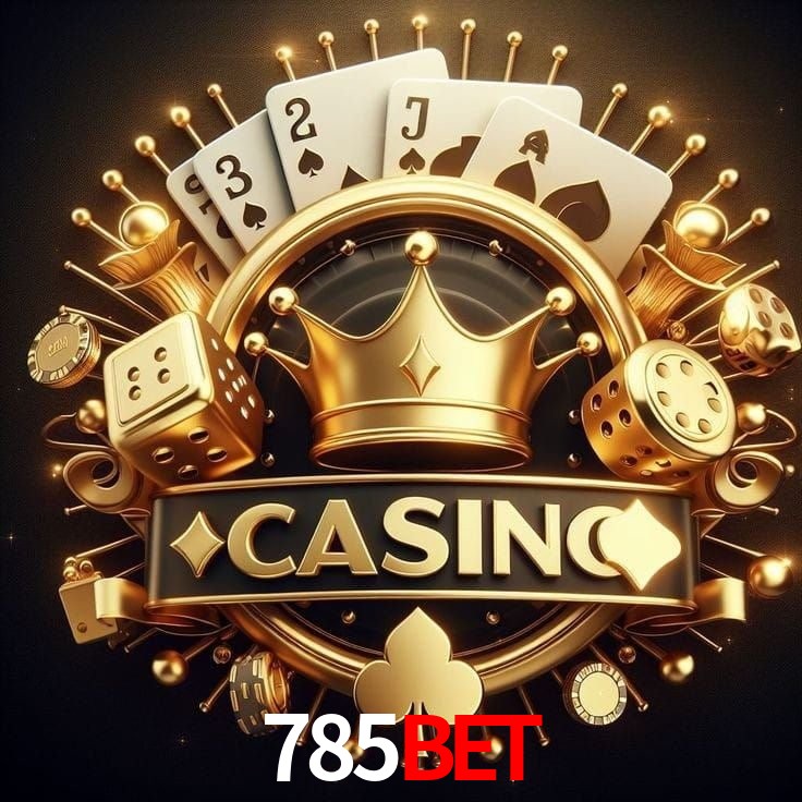 Login Seguro 785bet