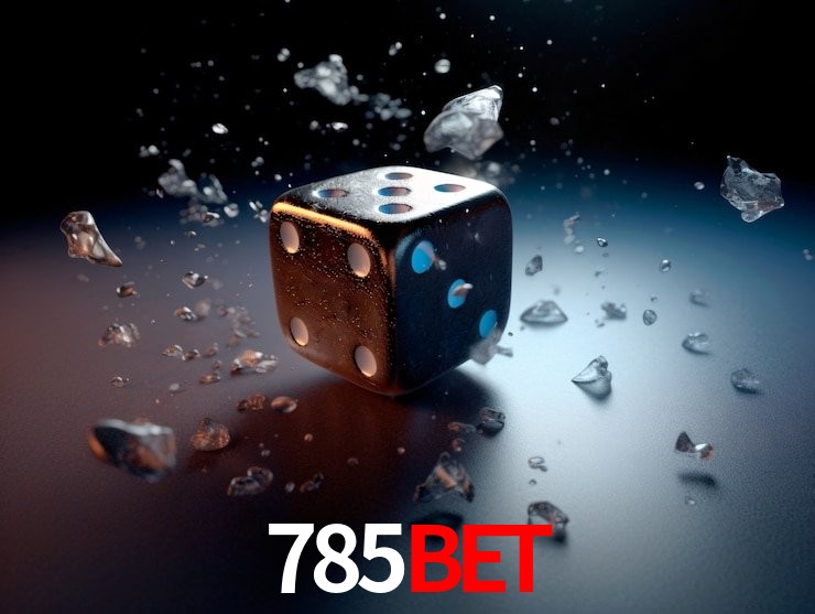 Logo 785bet Plataforma Certificada