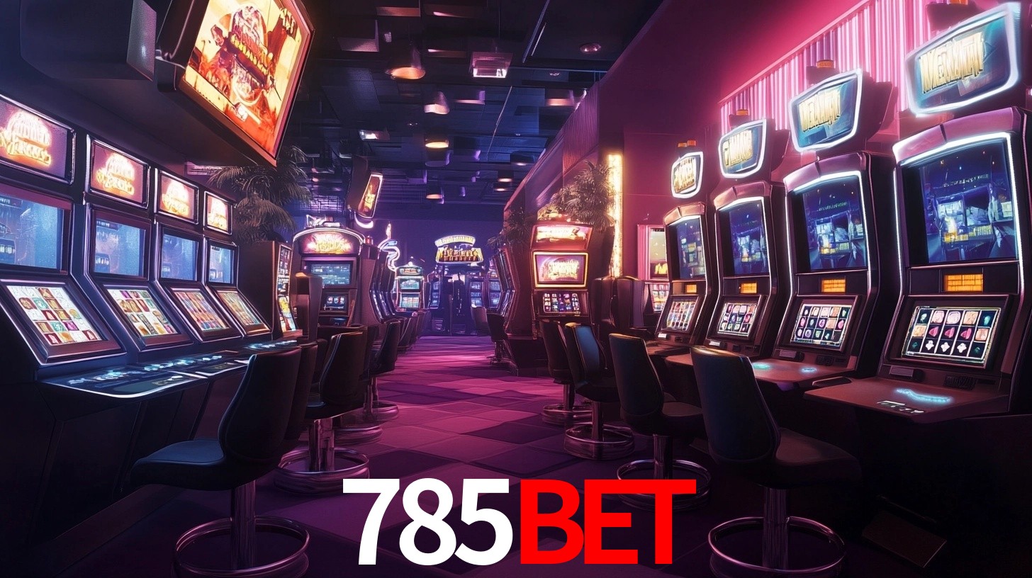 Premium Interface 785bet