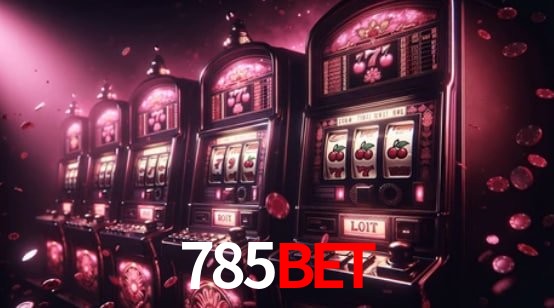 Bônus Diários 785bet