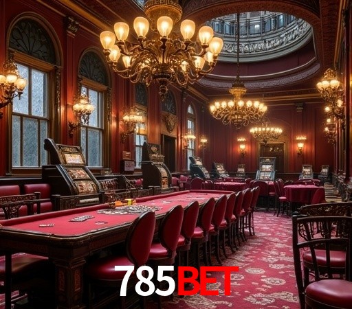 785bet Sistema Rápido