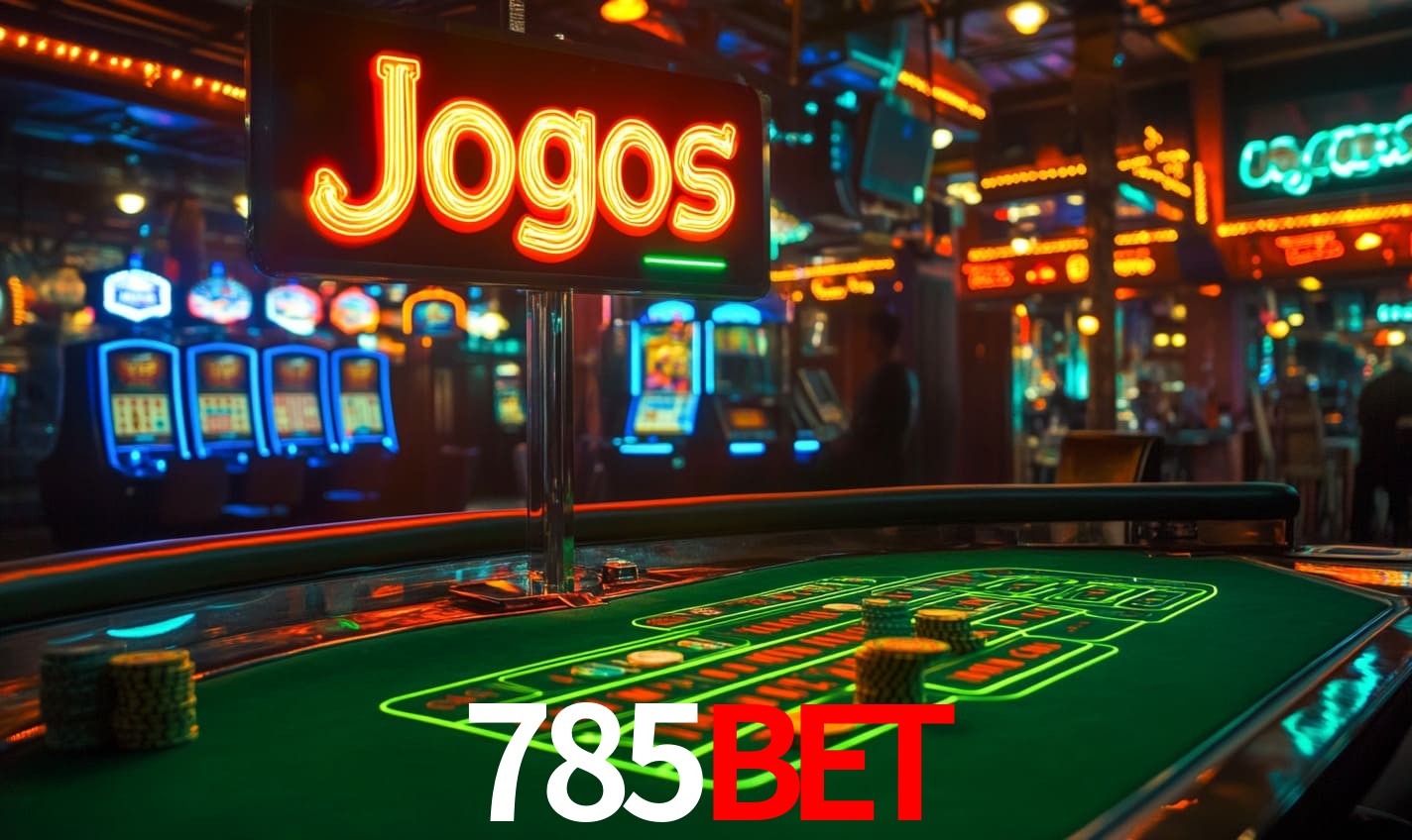Promoção Relâmpago 785bet
