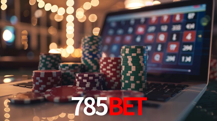 Exclusive Offers 785bet