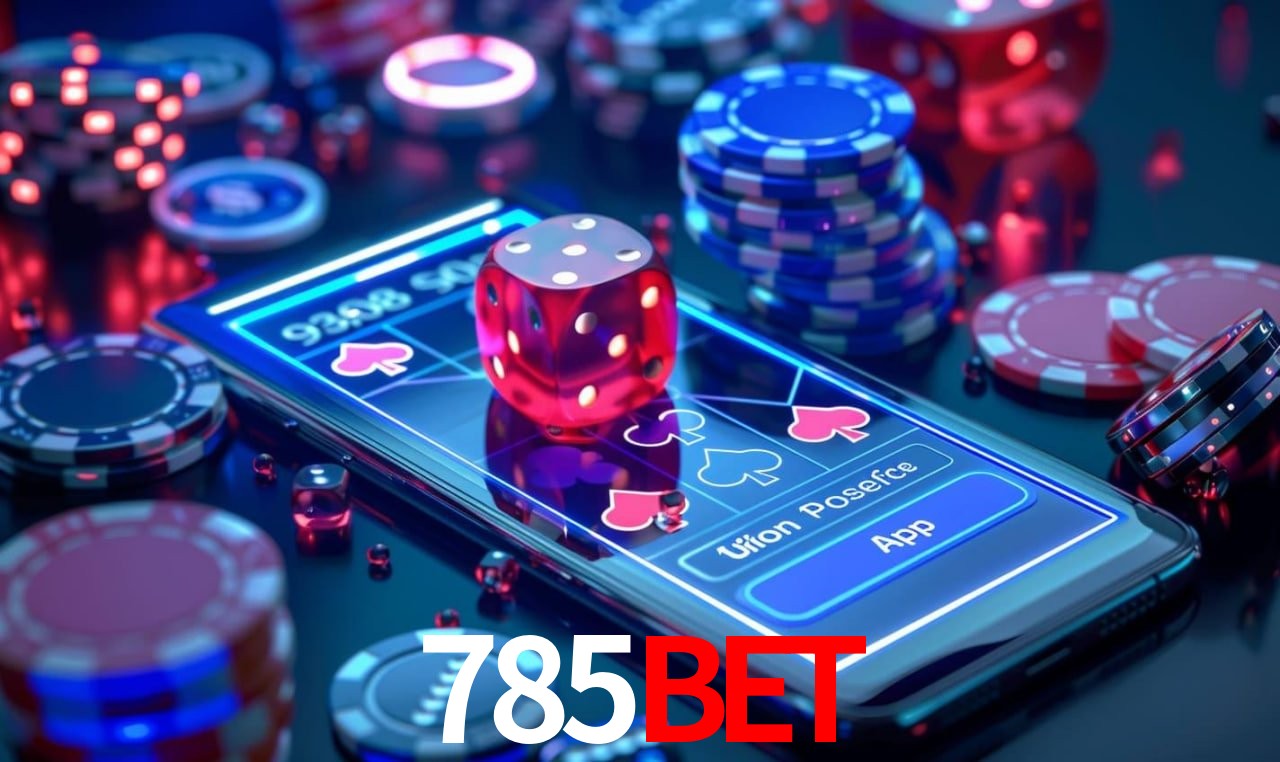 785bet VIP Program Logo