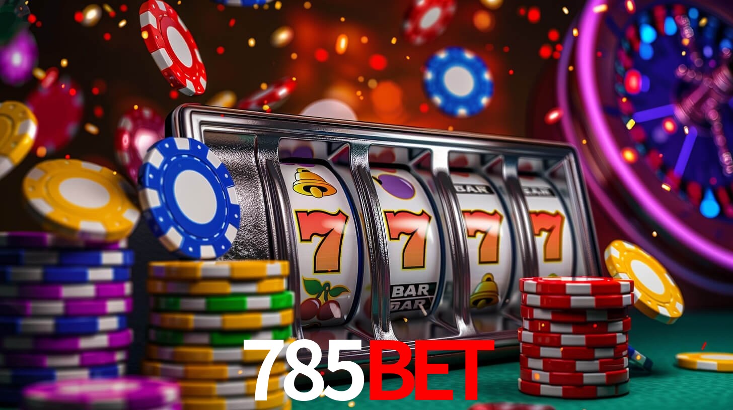 Casino VIP 785bet